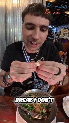 Eating Weird Food? No Utensils, No Problem! Struggle Is Real! #shorts