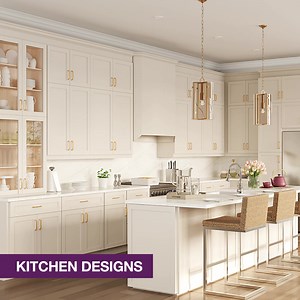 Cabinets To Go is your renovation destination! Find your WOW and get started on your dream kitchen today! | Cabinets To Go