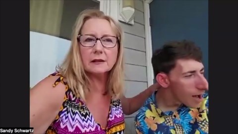 Maryland family struggles after son's disability benefits suddenly canceled