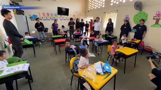 La UIS que Queremos TV 428 | Programa Institucional de Egresados UIS