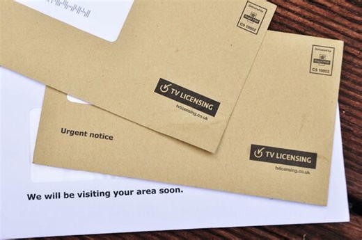 Older state pensioners can cut BBC TV licence bill to £0 in 16 minutes