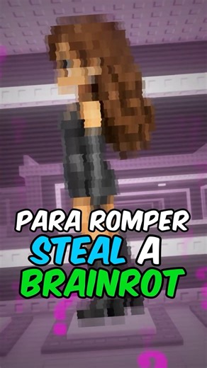 Sammy DEBERÍA Agregar Ésta CELEBRIDAD en Steal A Brainrot