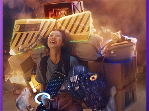 Alienware一「键」大开玩界！用PRO系列键盘，享专业电竞级丝滑手感，助你稳住神级操作！