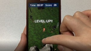 たったの６ステップ！Unityで簡単３Dアクションゲーム制作！ - エッセイマンガ！オタクビアンカップル同棲日記「よめよめ」