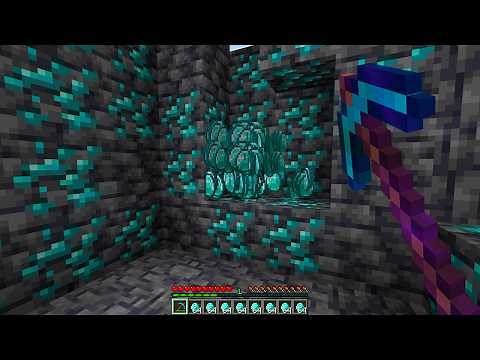 This Minecraft video will make you comfortable.