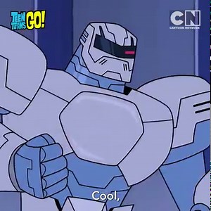 Everything you need to know about How To Be An Action Hero, brought to you by the Teen Titans 🦸‍♂️🚀 📺 Teen Titans Go!: Daily at 4:45PM (PH) | 6PM (TH/ID) | 7PM (SG/MY) on Cartoon Network | Stream on HBO Asia | Cartoon Network