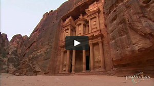 Ancient Megastructures - Petra
