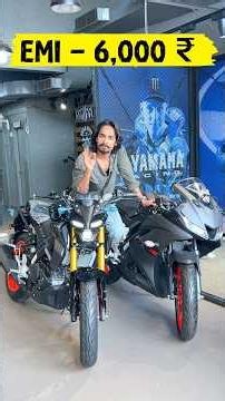 Yamaha mt15 Vs yamaha r15s full comparison || Which one you should buy? #mt15 #r15 #r15s #yamaha