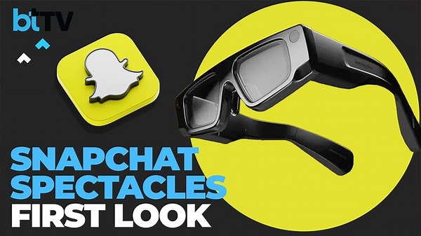 Snapchat Spectacles 5th Gen Hands On And Quick Review
