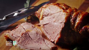 Always look for the Bord Bia Quality Mark on Lamb. | Bord Bia - Irish Food Board