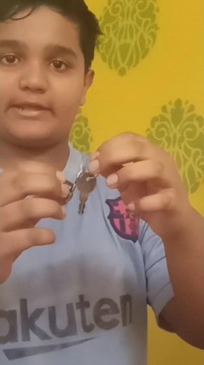 Magnetic and Non magnetic materials explanation by Irfan