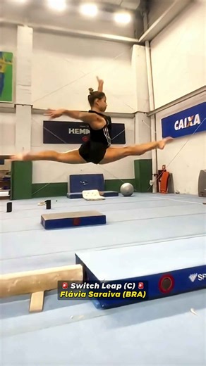 Every split should look like this 💯