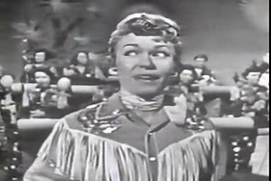 CR003 - The Murder Ballad of Spade Cooley | Cocaine & Rhinestones