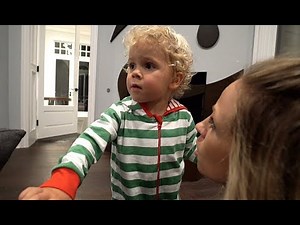 Tydus Meets SCARY Grandma Jake Paul!!