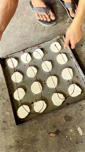 Delicious Bakery Items Making 🍰🥐✨