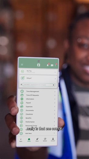 Does mobile-friendly HR tech really matter? Hear from the chief operating and financial officer of Ace Relocation as she describes why Paycom’s innovative tools are essential to her organization. | Paycom