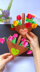 Beautiful craft ideas for kids 🥰 | ART & Creativty