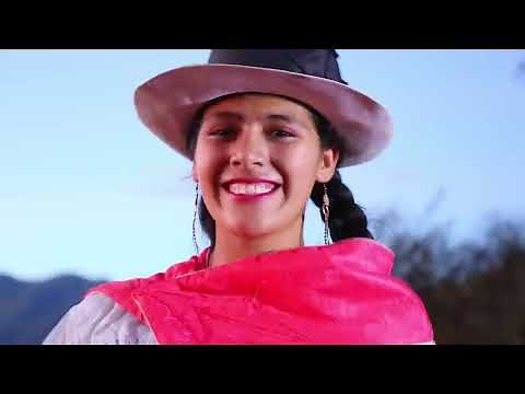 HERMANOS CURI - LINDA HUAMANGUINITA - OFICIAL