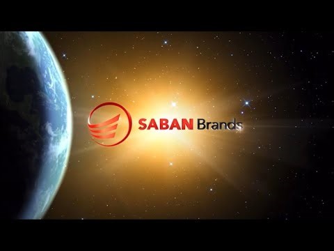 Brain Power Studio/Saban Brands/FilmRise (2013/2015)