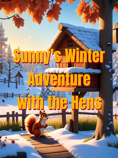 Sunnythesquirrel on TikTok