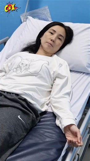 MAMA IS INTO THE HOSPITAL! #mom #sick #hospital
