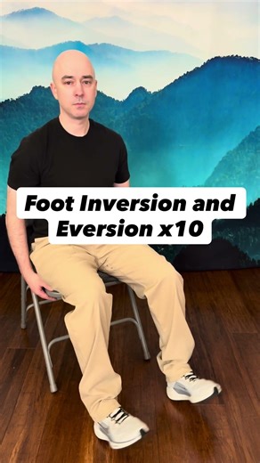 3 exercises for foot arthritis, foot pain