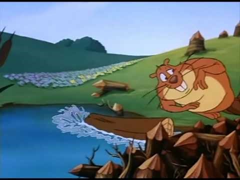 The Brave Little Toaster - Nature sounds