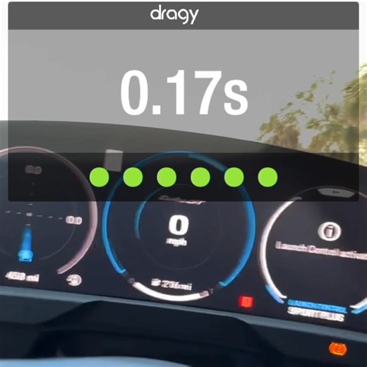 31K views · 215 reactions | THE QUICKEST STREET CAR! How to hit 0-60 MPH in less than 2 seconds in the 1,092 Horsepower $240,000 Porsche Taycan Turbo GT Weissach Edition | DragTimes.com hosted by Brooks Weisblat | Facebook