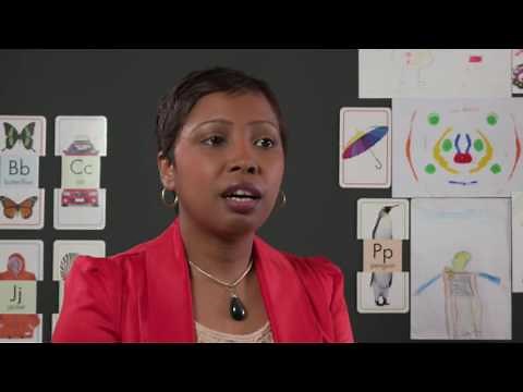 Le programme pédagogique de la maternelle