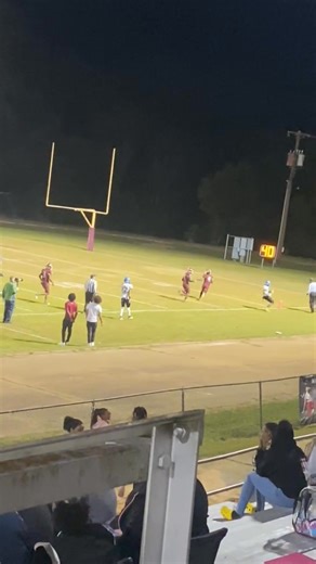 Courtney Moore on Reels