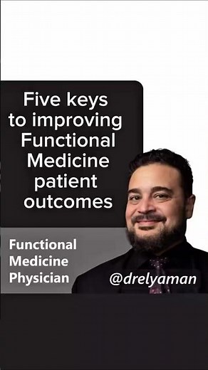How to Improve Functional Medicine Results: Practitioner Masterclass