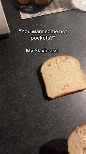 Delicious Slavic Hot Pockets Recipe