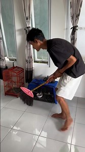 Gak nyangka secepat ini #ebiwirawan