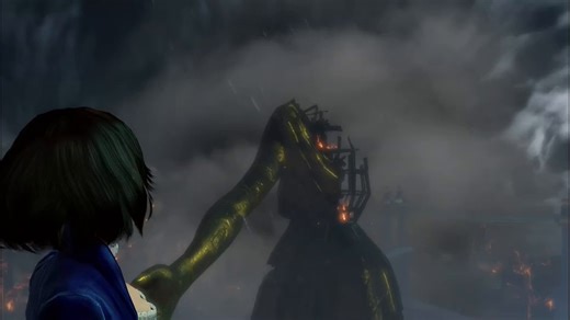 BioShock Infinite (2013)