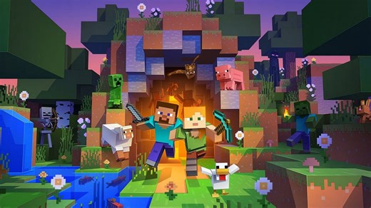 Minecraft dev Mojang just added two huge multiplayer features to Java Edition with new Snapshot build