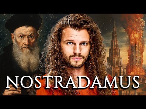 EVERY PREDICTION: Nostradamus Explained