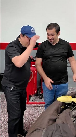 I have a New Apprentice!