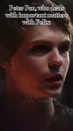 #pov : Lost Boy pissed off little Y/N #fyp #foryou #fy #ouat #neverland #lostboys #peterpanouat #ouatpeterpan #peterpan #trending #fun #robbiekay