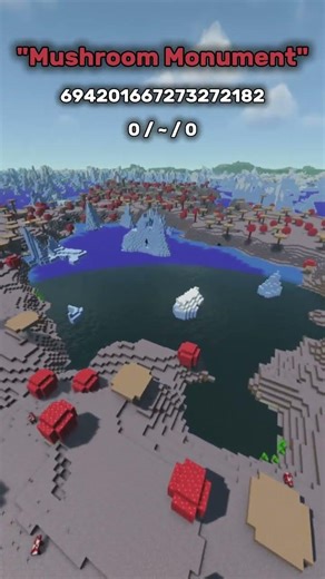 Minecraft's Most Aesthetic Seeds - Part 14 (Java And Bedrock)