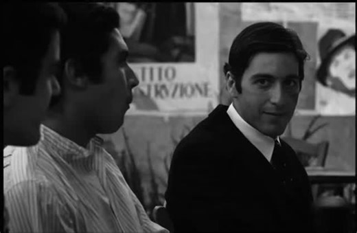 moviesforyou on Instagram: "Michael & Apollonia Michael Corleone, after killing Sollozzo, flees to Sicily where he falls in love at first sight with the young and beautiful Apollonia Vitelli in the town of Corleone; they marry in traditional Sicilian style and enjoy a brief period of happiness. However, due to betrayal by one of his bodyguards, a bomb is planted in his car, and when Apollonia drives it to surprise him, the explosion kills her; this tragedy profoundly changes Michael, stripping a