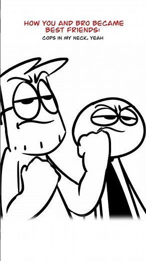 I Get Even! 😏 (Animation Meme) Anim: ​⁠@Cartoonimation #shorts