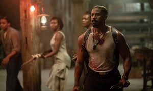 Watch a Deleted Scene From ‘Sinners’ Now Available on Digital