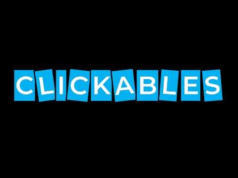 What are Clickables? + 10 Things I Love About Leaping Numbers Clickables
