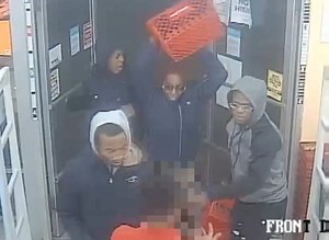 536K views · 1.8K reactions | Police are searching for these 8 men,...