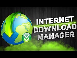 FREE DOWNLOAD Internet Download Manager For PC/Laptop / EASY TUTORIAL + UPDATE 2025