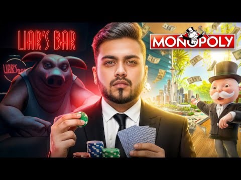 🔴 PC GAME DAY WITH BOYS |8bit MAMBA live|