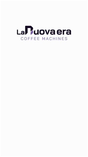 IRON Espresso Machine IRON is a professional espresso machine built around a structured digital interface designed for daily bar operations. Its multi-page display provides a clear overview of machine status, showing group and service boiler temperatures, water level, date and time, and system alerts directly on screen. Brewing data such as shot time, water volume, hot water usage, and coffee counters by drink type are easily accessible, supporting workflow monitoring during service. Access to s