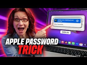 I Wish I Knew This FREE Apple Trick Earlier!