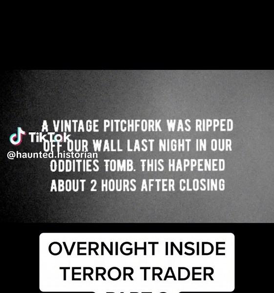 The poltergeist activity is only ramping up…. #ghost #ghosts #ghoststories #horror #horrortok #horrorstory #haunted #hauntedtiktok #paranormal #paranormalactivity #paranormaltiktok #paranormaltok #supernatural #supernaturaltiktok #history #poltergeist #poltergeistactivity #demon #arizona #f#ffy #fyp #for #foryoupage #foryou #foryourpage