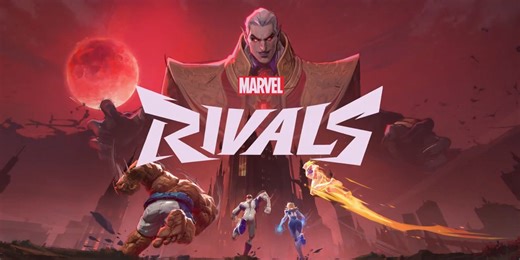 Marvel Rivals Has a New Way to Deal With & Punish Cheaters